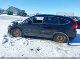 Honda Cr-V Ex 2HKRM4H50FH106737 снимка