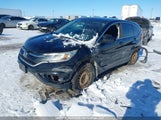 Honda Cr-V Ex 2HKRM4H50FH106737 снимка
