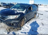 Honda Cr-V Ex 2HKRM4H50FH106737 снимка