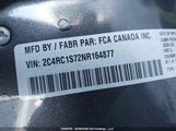 Chrysler Pacifica Hybrid Limited 2C4RC1S72NR164877 снимка