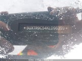 BMW X3 5UXTR9C54KLD96399 снимка