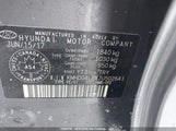 Hyundai Elantra Sport KMHD04LBXJU502641 photo