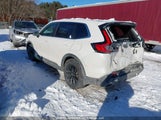 Honda Cr-V Exl 2HKRS6H72SH217531 снимка