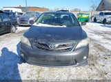 Toyota Corolla Xrs Xrs 2T1BE4EE4CC049136 снимка