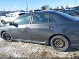 Toyota Corolla Xrs Xrs 2T1BE4EE4CC049136 снимка