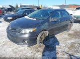 Toyota Corolla Xrs Xrs 2T1BE4EE4CC049136 снимка