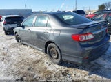 Toyota Corolla Xrs Xrs 2T1BE4EE4CC049136 снимка