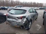 Mazda 3 Touring 3MZBM1L71FM201646 снимка