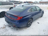 Hyundai Sonata 5NPEJ4J25MH069074 снимка