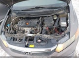 Honda Civic Lx 2HGFB2F57CH026051 fotografie
