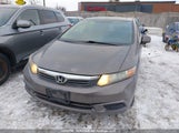 Honda Civic Lx 2HGFB2F57CH026051 снимка
