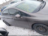 Honda Civic Lx 2HGFB2F57CH026051 снимка