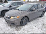 Honda Civic Lx 2HGFB2F57CH026051 снимка