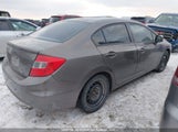 Honda Civic Lx 2HGFB2F57CH026051 снимка