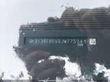 Toyota Rav4 Xle 2T3RFREV0JW775541 снимка
