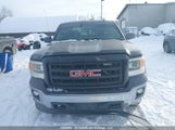 GMC Sierra 3GTU2UEC1FG295961 снимка
