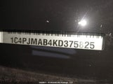 Jeep Cherokee Sport 1C4PJMAB4KD375825 снимка