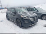 Hyundai Tucson Limited/Sport And Eco/Se KM8J3CA24HU268420 fotografie