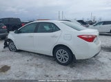 Toyota Corolla Le 2T1BURHE9HC818264 fotografie