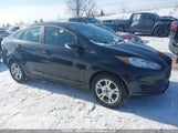 Ford Fiesta Se 3FADP4BJ9FM197580 снимка