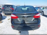 Ford Fiesta Se 3FADP4BJ9FM197580 снимка