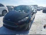 Ford Fiesta Se 3FADP4BJ9FM197580 снимка