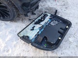 Lincoln Aviator Reserve 5LM5J7XC5PGL05628 снимка