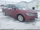 Chrysler 200 Lx 1C3CCCFB2FN735318 снимка
