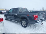 Ford F-150 Xlt 1FTEW1EG2GFA25957 снимка