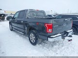 Ford F-150 Xlt 1FTEW1EG2GFA25957 снимка