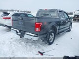 Ford F-150 Xlt 1FTEW1EG2GFA25957 снимка