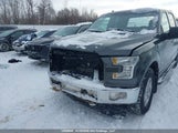 Ford F-150 Xlt 1FTEW1EG2GFA25957 снимка