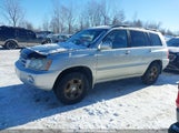 Toyota Highlander JTEGD21A830068326 fotografie
