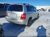 Toyota Highlander JTEGD21A830068326 fotografie