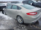 Ford Fusion Energi Titanium 3FA6P0SU8FR201374 снимка