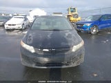 Honda Civic Lx 2HGFB2F41CH063300 fotografie