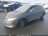 Honda Civic Lx 2HGFB2F41CH063300 снимка