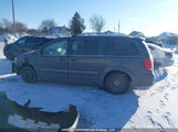 Dodge Grand Caravan Crew 2C4RDGDG9HR775510 снимка
