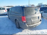 Dodge Grand Caravan Crew 2C4RDGDG9HR775510 снимка