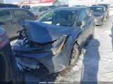 Toyota Corolla 5YFBPMBE6NP283506 снимка