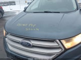 Ford Edge Sel 2FMPK3J93JBB76382 снимка