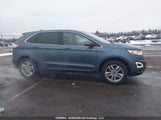Ford Edge Sel 2FMPK3J93JBB76382 снимка