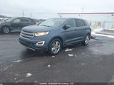 Ford Edge Sel 2FMPK3J93JBB76382 снимка