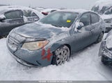 Hyundai Elantra Gl/Gl Sport/Gls/Limited KMHDT45D99U712861 снимка
