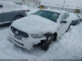 Ford Police Interceptor 1FAHP2MK3FG128194 снимка
