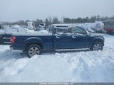 Ford F150 Supercrew 1FTFW1E58JFC20021 снимка