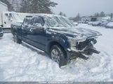 Ford F150 Supercrew 1FTFW1E58JFC20021 снимка