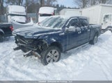 Ford F150 Supercrew 1FTFW1E58JFC20021 снимка