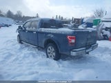 Ford F150 Supercrew 1FTFW1E58JFC20021 снимка