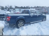Ford F150 Supercrew 1FTFW1E58JFC20021 снимка